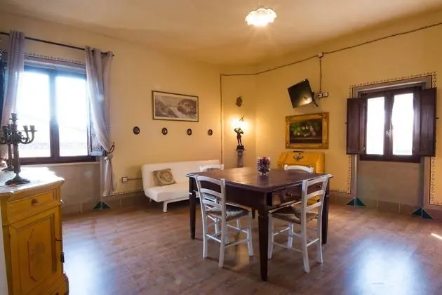 Apartment Sansepolcro 10 People - Tuscany