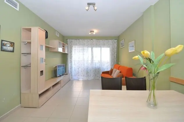 Apartment Santa Clotilda - Öne Çıkan Resim