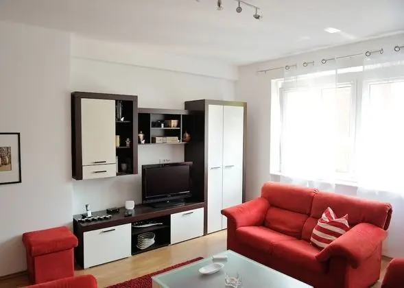 Apartment Sarajka Center