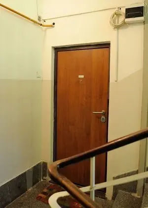 Apartment Sarajka Center - İç Mekan