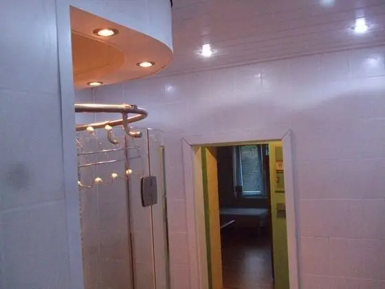 Apartment Schlangenwallstrasse - Banyo Tipleri
