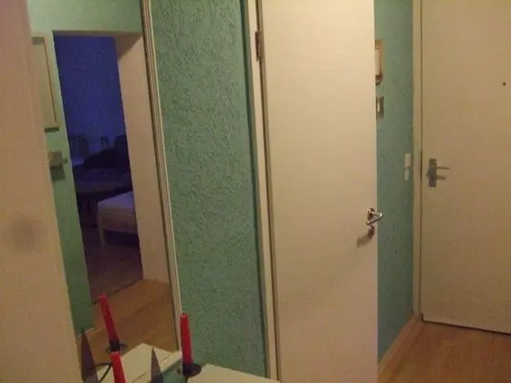 Apartment Schlangenwallstrasse - İç Mekan