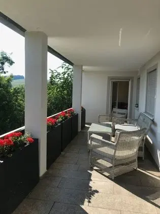 Apartment Schmuck - Dış Mekan