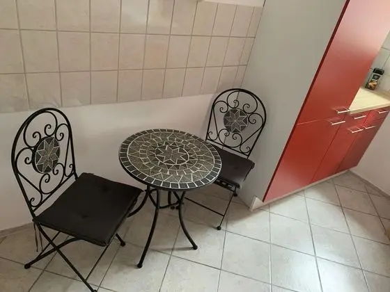 Apartment Schmuck - Mutfak