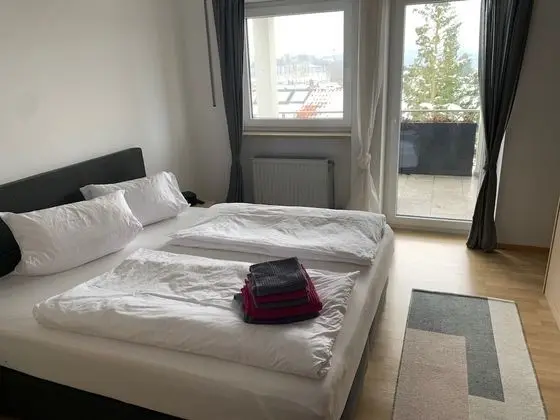 Apartment Schmuck - Oda
