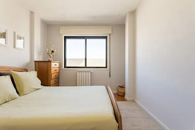 Apartment by the Sea, With Pool - Oda