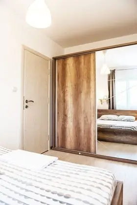 Apartment Sea&Sky - Oda