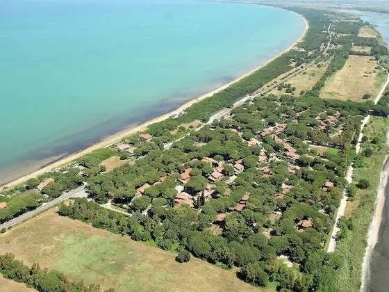 Apartment by the Sea, in Special Surroundings - Dış Mekan