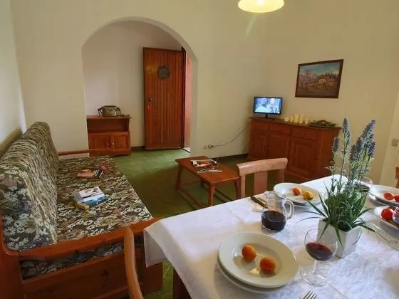 Apartment by the Sea, in Special Surroundings - Oda Düzeni
