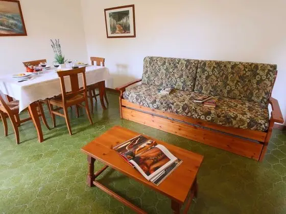Apartment by the Sea, in Special Surroundings - Yerinde Yemek