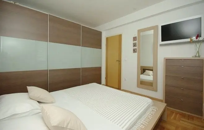 Apartment Sea Sun - Oda