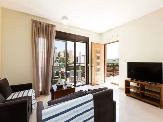 Apartment With Sea View Terrace - Kolaylıklar