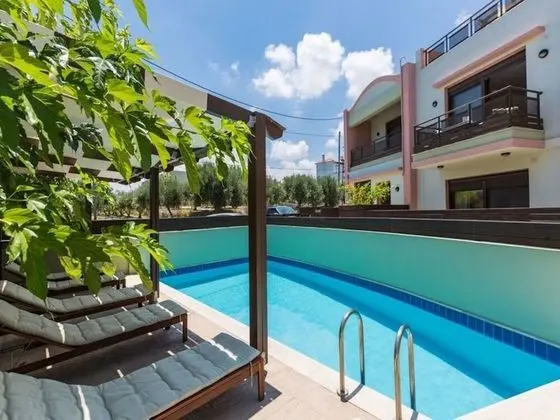 Apartment With Sea View Terrace - Konum Öne Çıkanlar