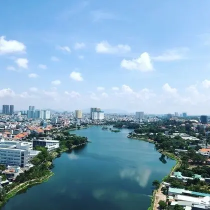 Apartment Sea View - Lobi