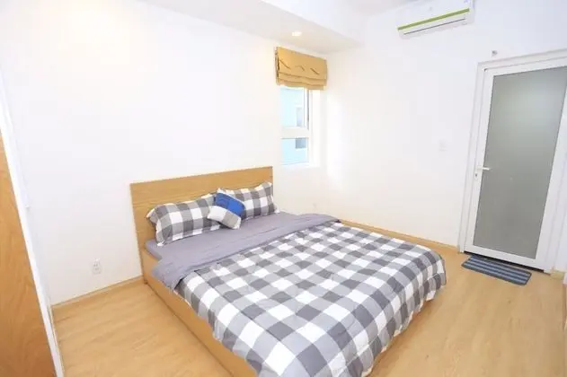 Apartment Sea View - Oda