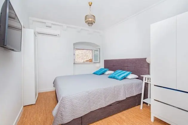 Apartment Seagull - Oda