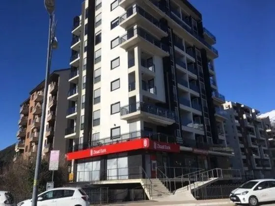 Apartment Seaview 23