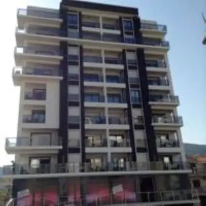 Apartment Seaview 23 - Dış Mekan