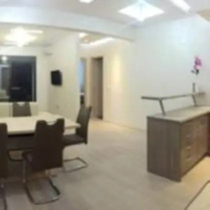Apartment Seaview 23 - İç Mekan