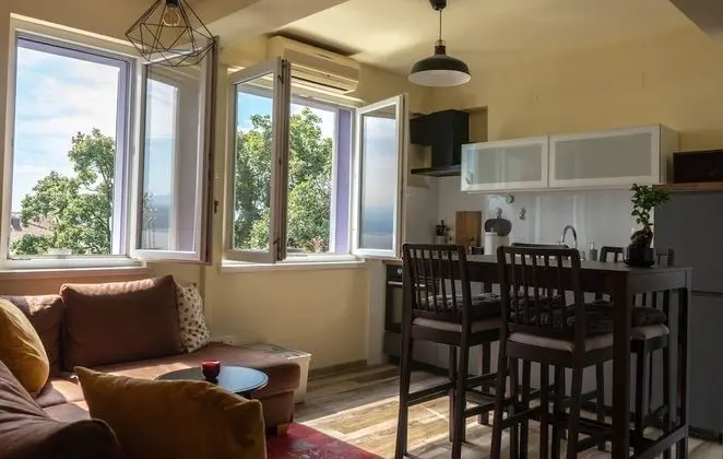 Apartment With Seaview - Öne Çıkan Resim