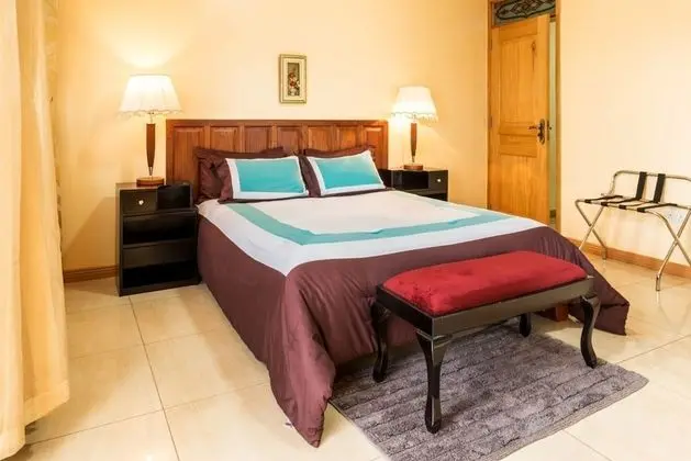 Apartment in Secure Resort - 46 People - Öne Çıkan Resim
