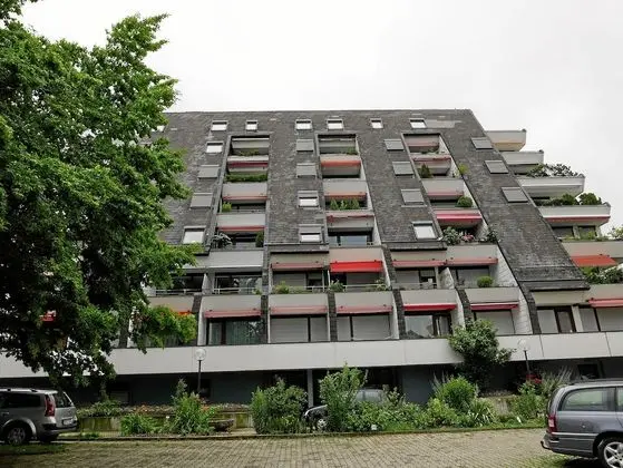 Apartment Seeblick