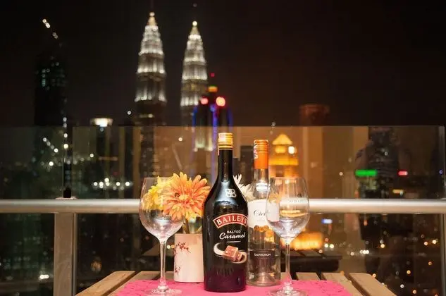 Apartment at Setia Sky Residences