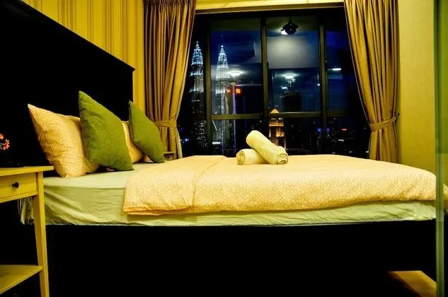 Apartment at Setia Sky Residences - Oda