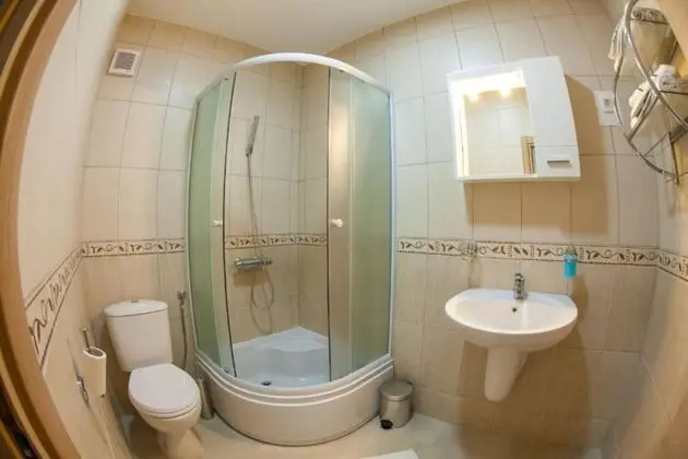 Apartment With Shared Pool in Pr anj Montenegro - Oda