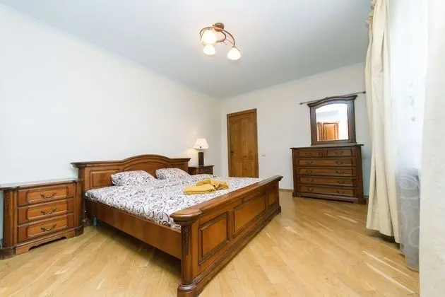 Apartment on Sheptitskogo str - Oda