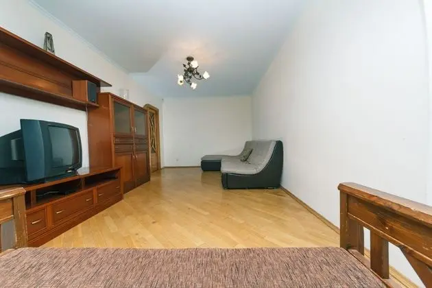Apartment on Sheptitskogo str - Oda Düzeni