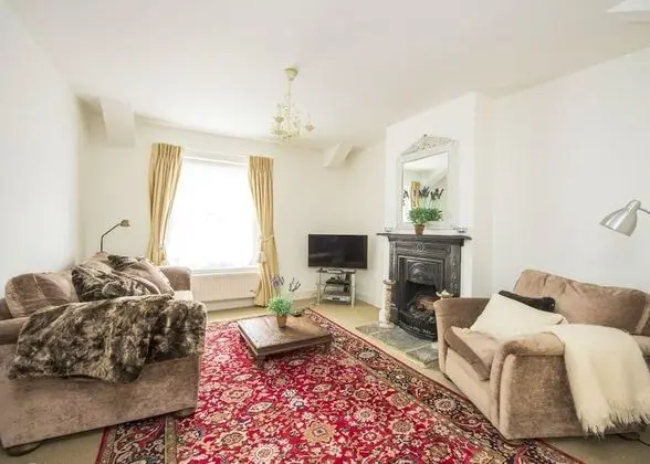 The Apartment Sherborne - Öne Çıkan Resim