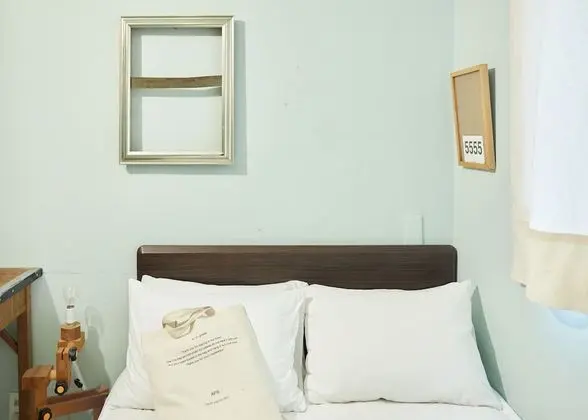 Apartment Hotel Shinjuku