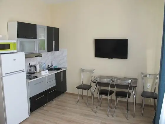 Apartment on Shkiperskaya apt. 209