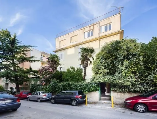 Apartment Signorina Leticija