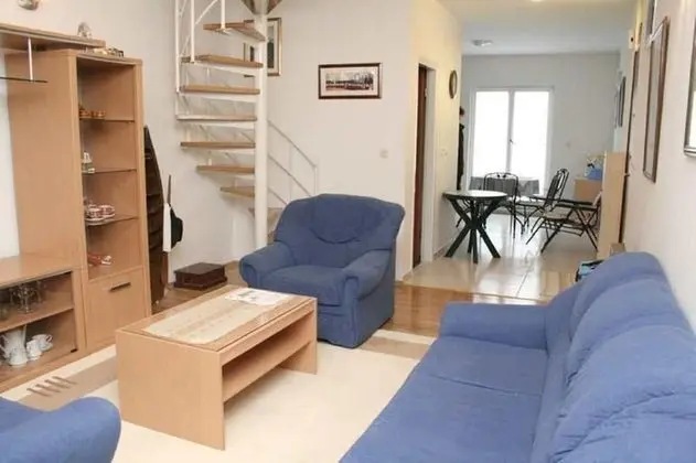 Apartment Sikirica 2