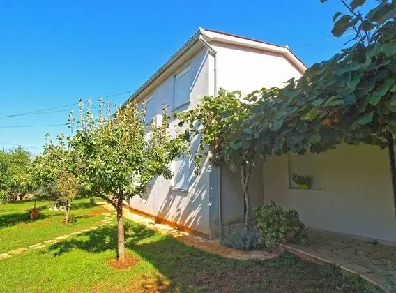 Apartment Silva 611