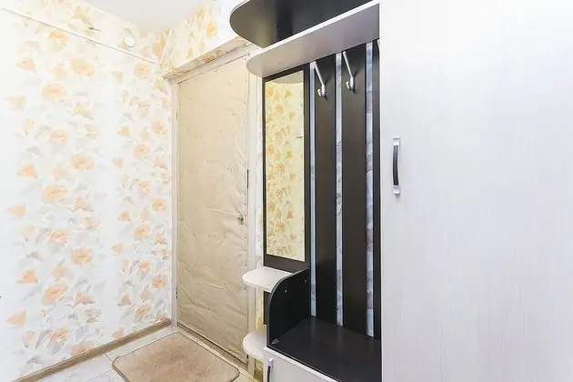 Apartment on Simonovskiy Val 8 - İç Mekan