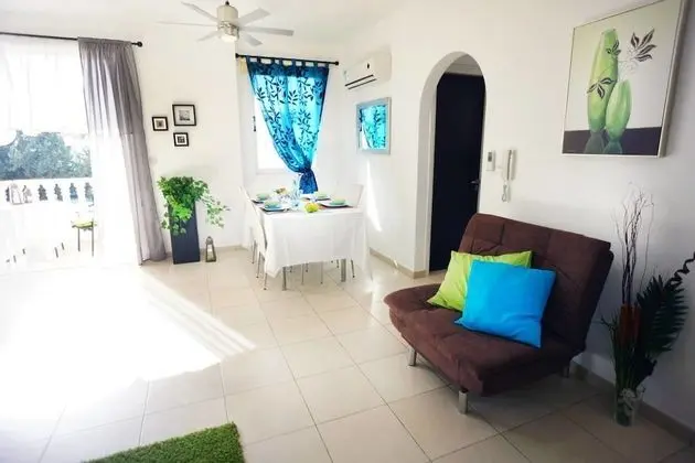 Apartment Sinogi