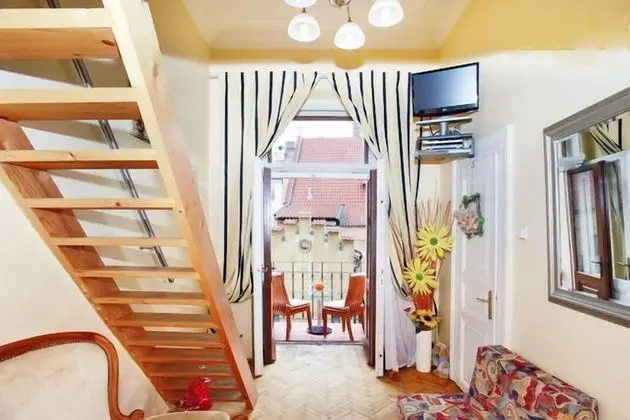 Apartment Siroka 14 - Öne Çıkan Resim