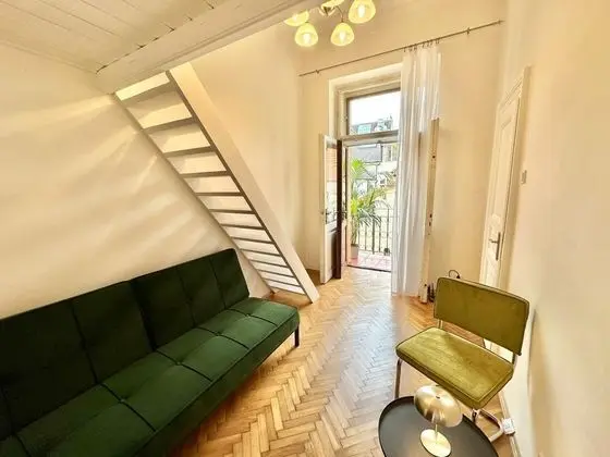 Apartment Siroka 14 - Öne Çıkan Resim