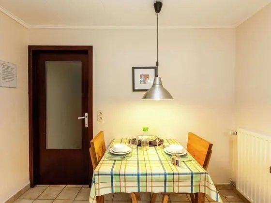 Apartment Situated on a Magnificent Estate - Yerinde Yemek