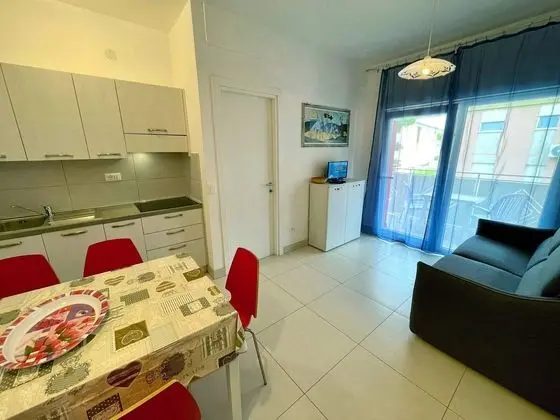 Apartment for six Guests Ideal for Holidays by Beahost Rentals - Yerinde Yemek