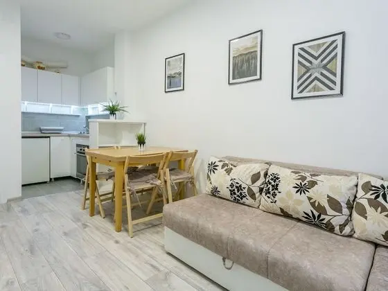 Apartment Skadarlija - Öne Çıkan Resim