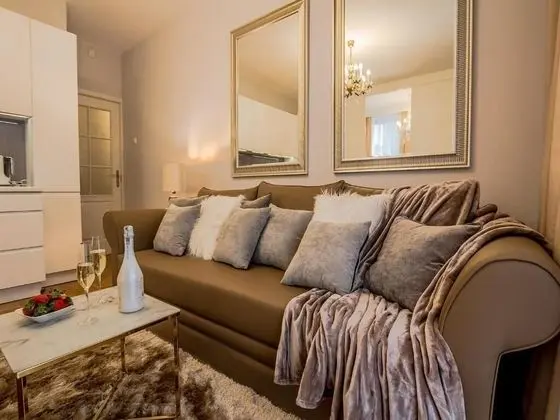 Apartment Skawińska A4You