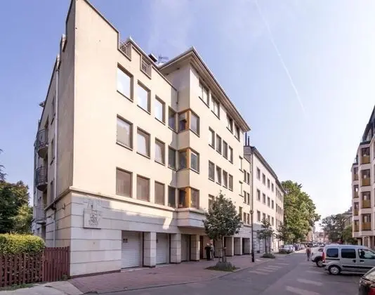 Apartment Skawińska A4You