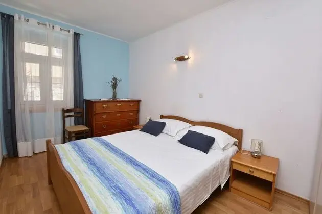 Apartment Skoric