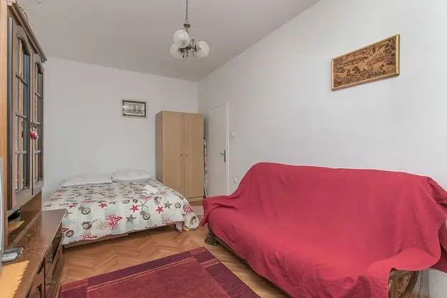 Apartment Sladana