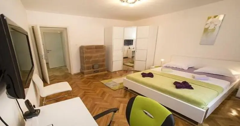 Apartment Slavija