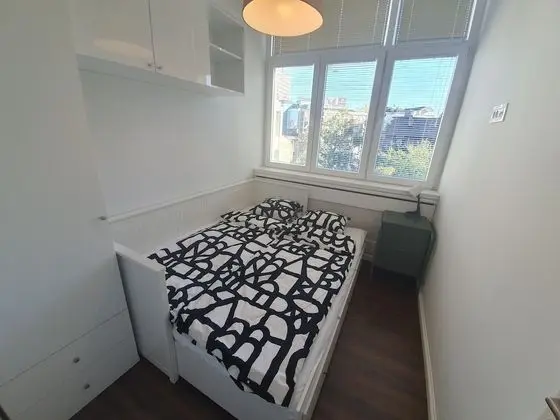 Apartment Slavija Square III